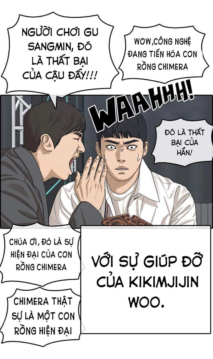 Những Mảnh Đời Tan Vỡ Chapter 26 - 39