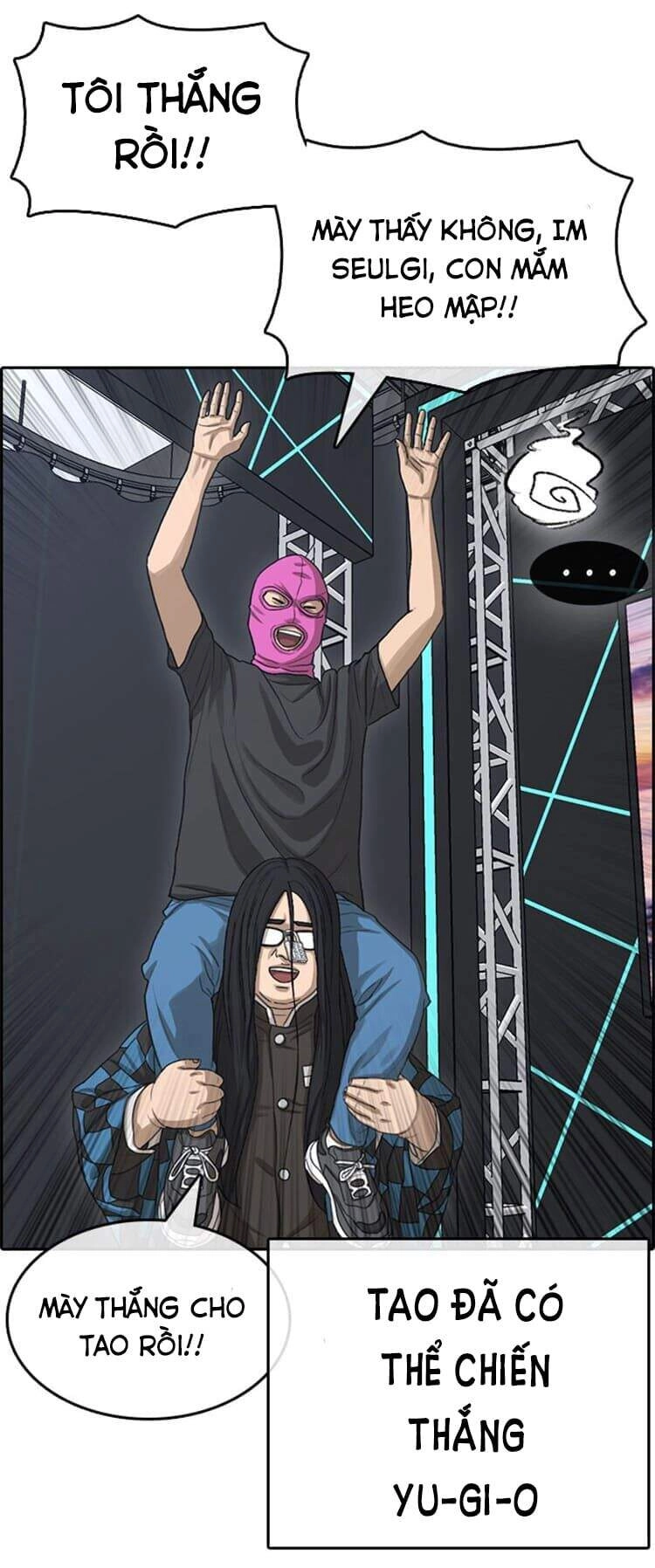 Những Mảnh Đời Tan Vỡ Chapter 26 - 41