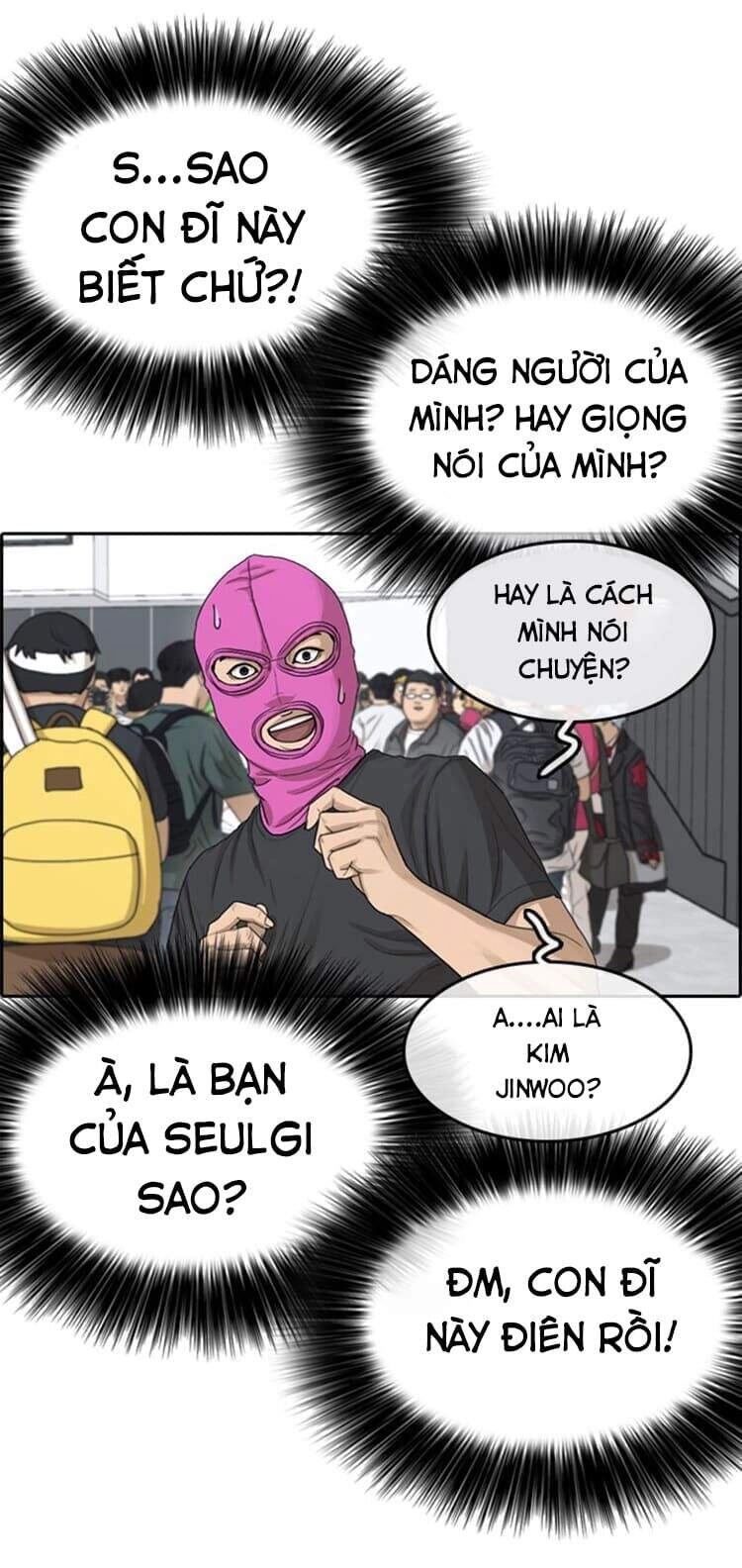 Những Mảnh Đời Tan Vỡ Chapter 26 - 56