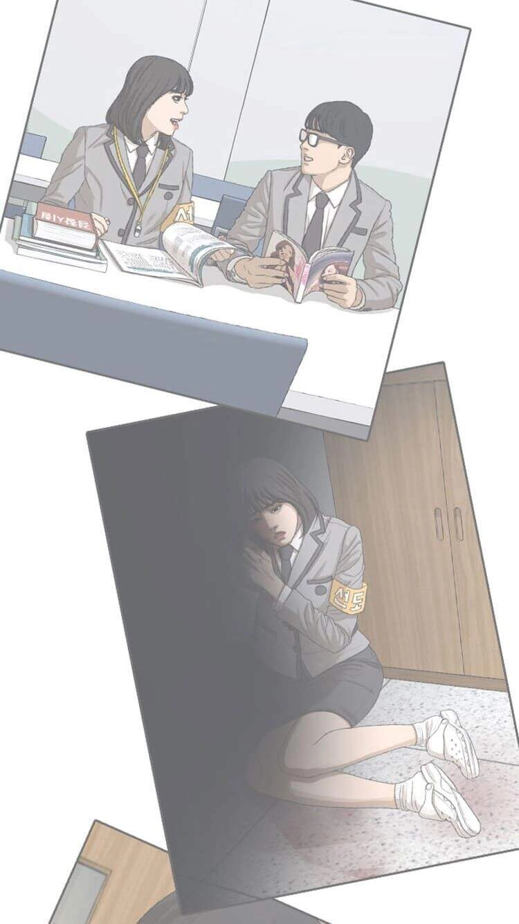 Những Mảnh Đời Tan Vỡ Chapter 26 - 114