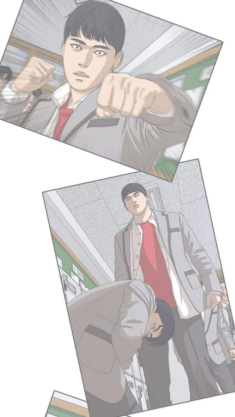 Những Mảnh Đời Tan Vỡ Chapter 26 - 122