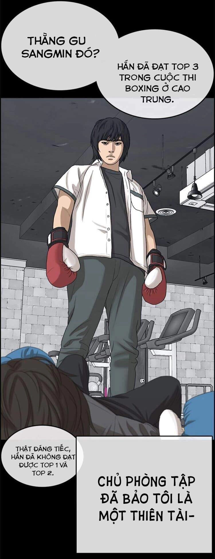 Những Mảnh Đời Tan Vỡ Chapter 27 - 4