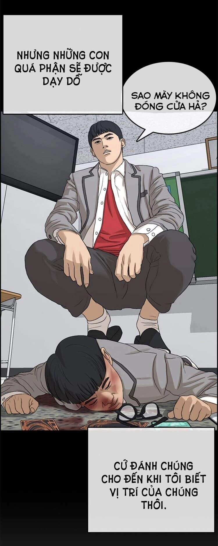 Những Mảnh Đời Tan Vỡ Chapter 27 - 12