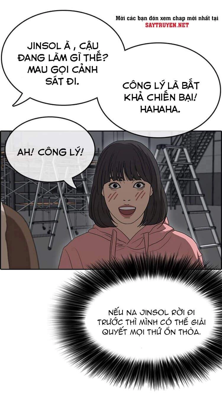 Những Mảnh Đời Tan Vỡ Chapter 27 - 16