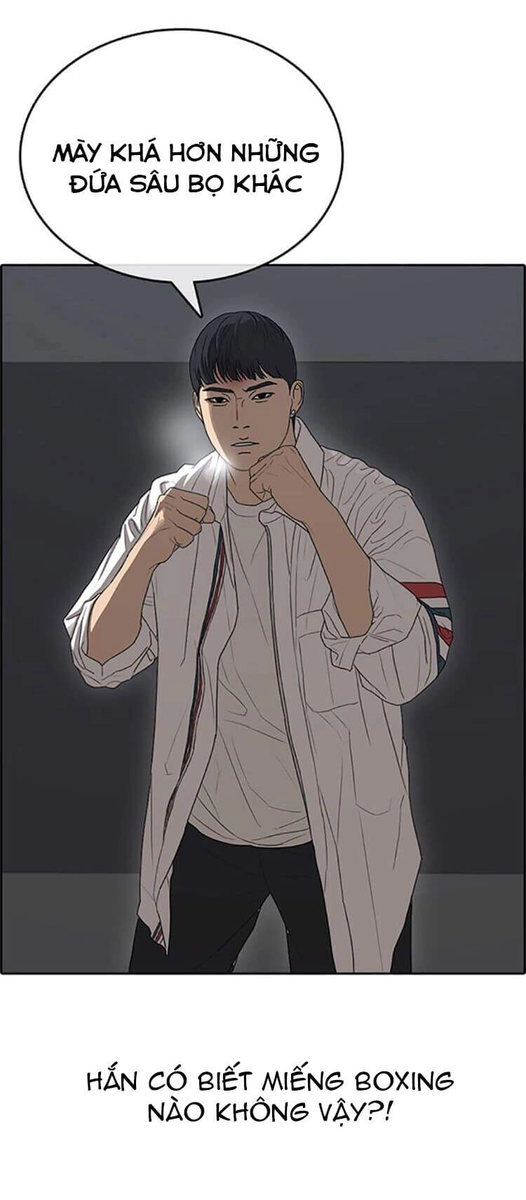 Những Mảnh Đời Tan Vỡ Chapter 27 - 31