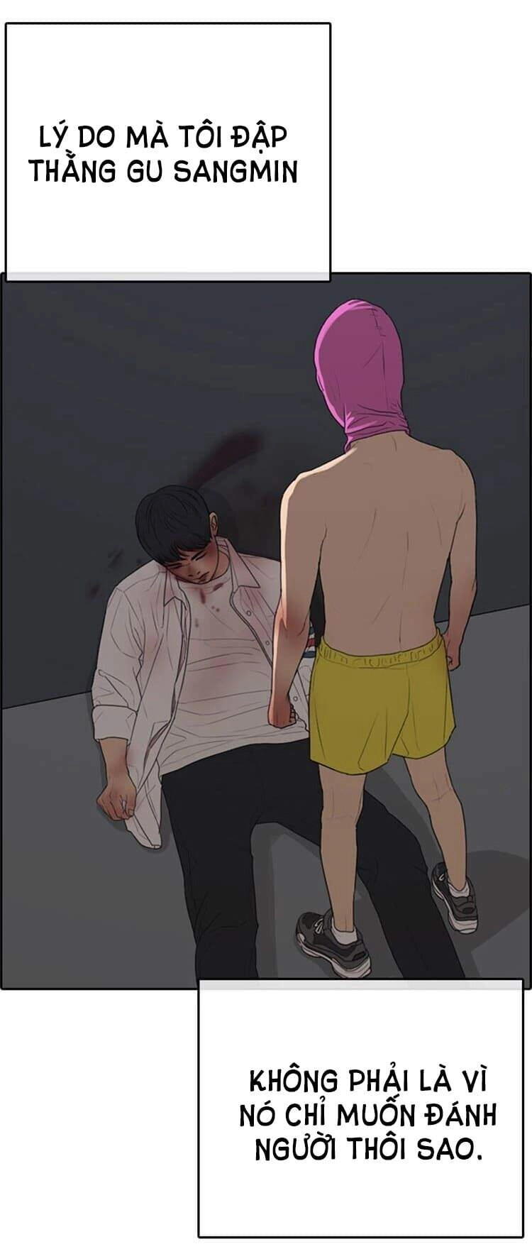 Những Mảnh Đời Tan Vỡ Chapter 27 - 59