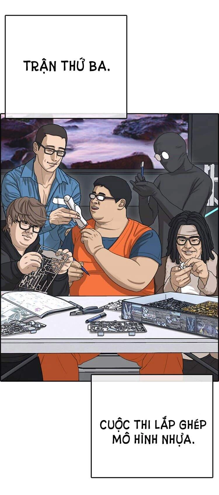 Những Mảnh Đời Tan Vỡ Chapter 27 - 65