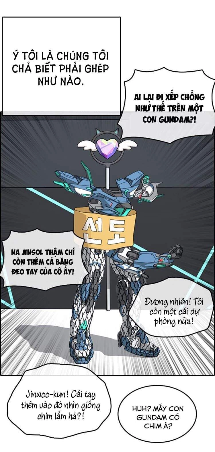 Những Mảnh Đời Tan Vỡ Chapter 27 - 67