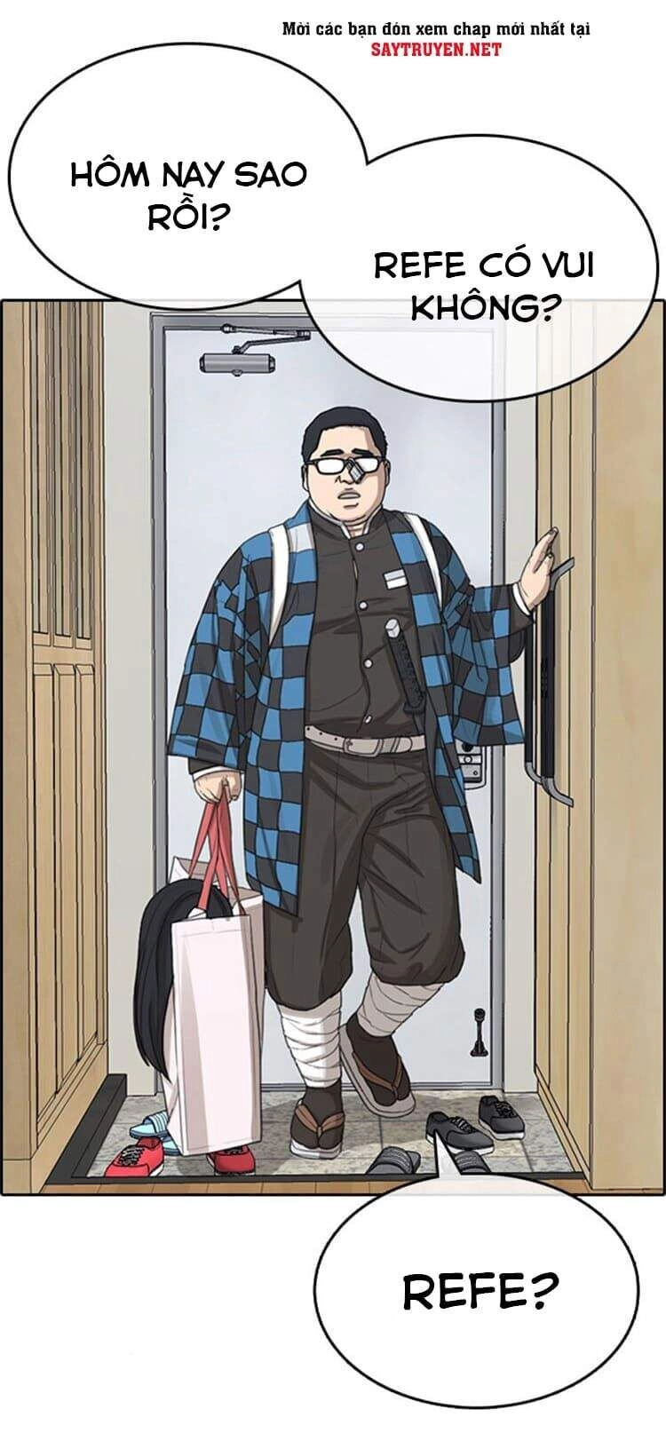 Những Mảnh Đời Tan Vỡ Chapter 27 - 75