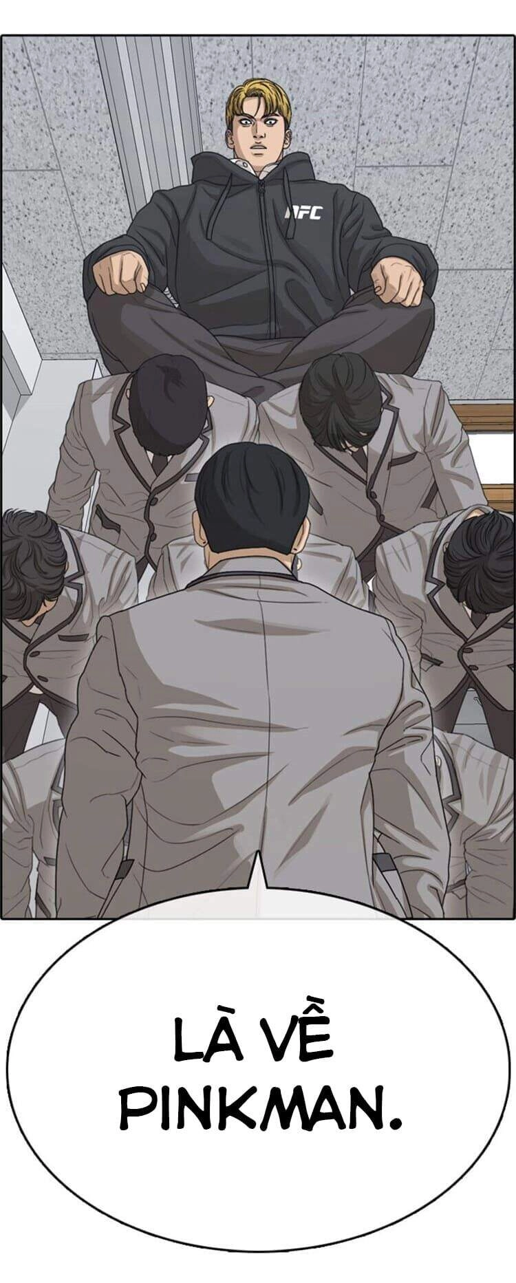 Những Mảnh Đời Tan Vỡ Chapter 27 - 110