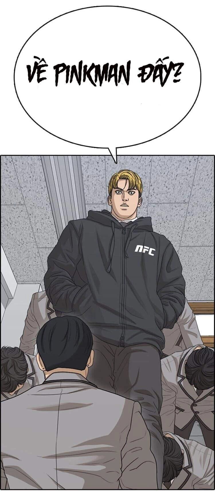 Những Mảnh Đời Tan Vỡ Chapter 28 - 5