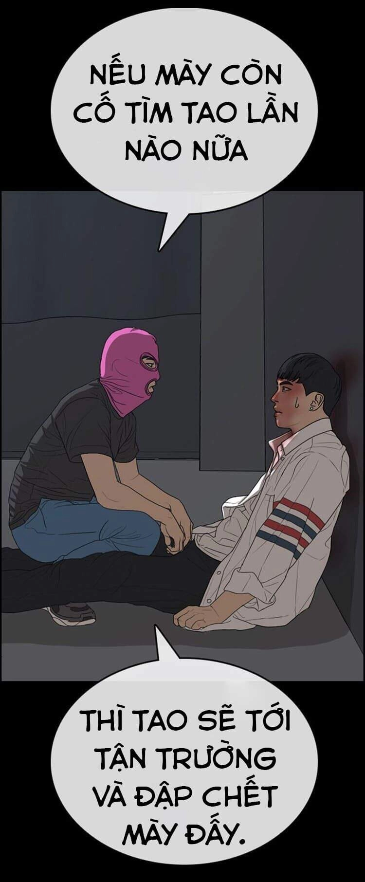 Những Mảnh Đời Tan Vỡ Chapter 28 - 11