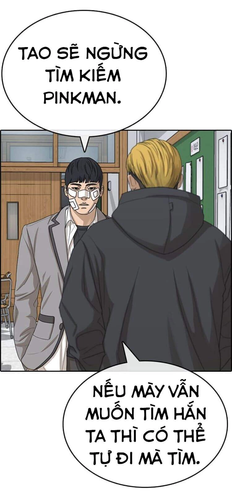 Những Mảnh Đời Tan Vỡ Chapter 28 - 14