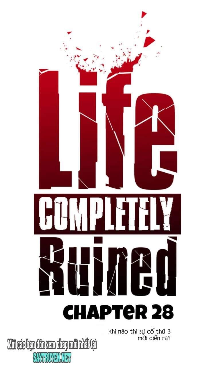 Những Mảnh Đời Tan Vỡ Chapter 28 - 20