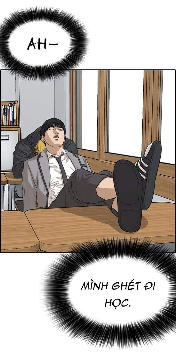 Những Mảnh Đời Tan Vỡ Chapter 28 - 21