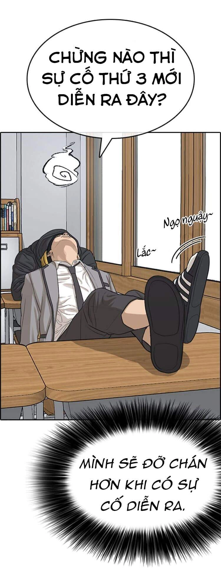 Những Mảnh Đời Tan Vỡ Chapter 28 - 23