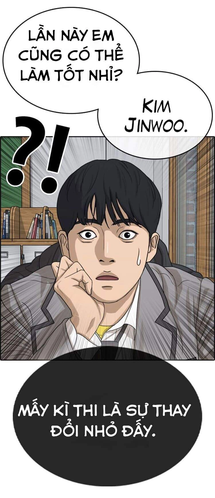 Những Mảnh Đời Tan Vỡ Chapter 28 - 28