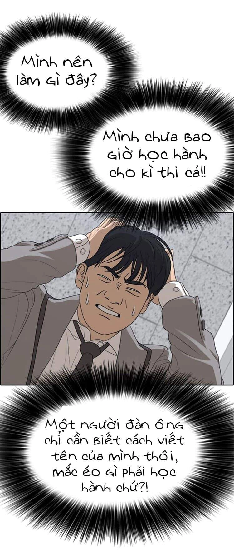 Những Mảnh Đời Tan Vỡ Chapter 28 - 32