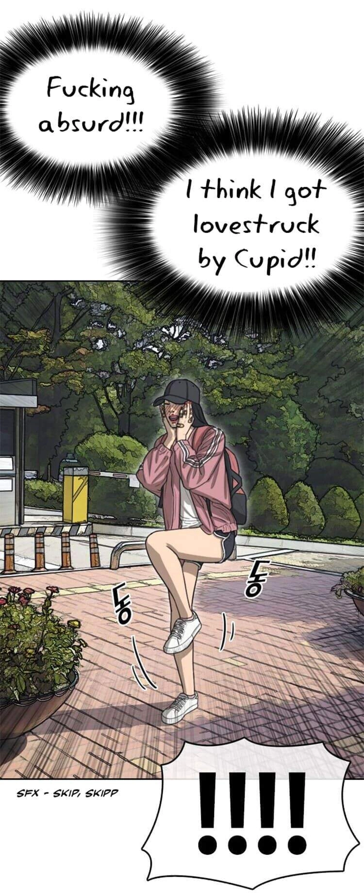 Những Mảnh Đời Tan Vỡ Chapter 28 - 46