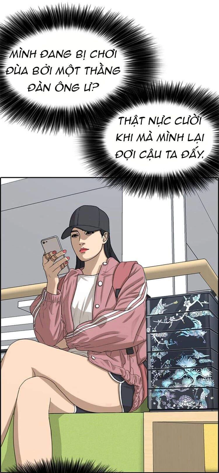Những Mảnh Đời Tan Vỡ Chapter 28 - 61