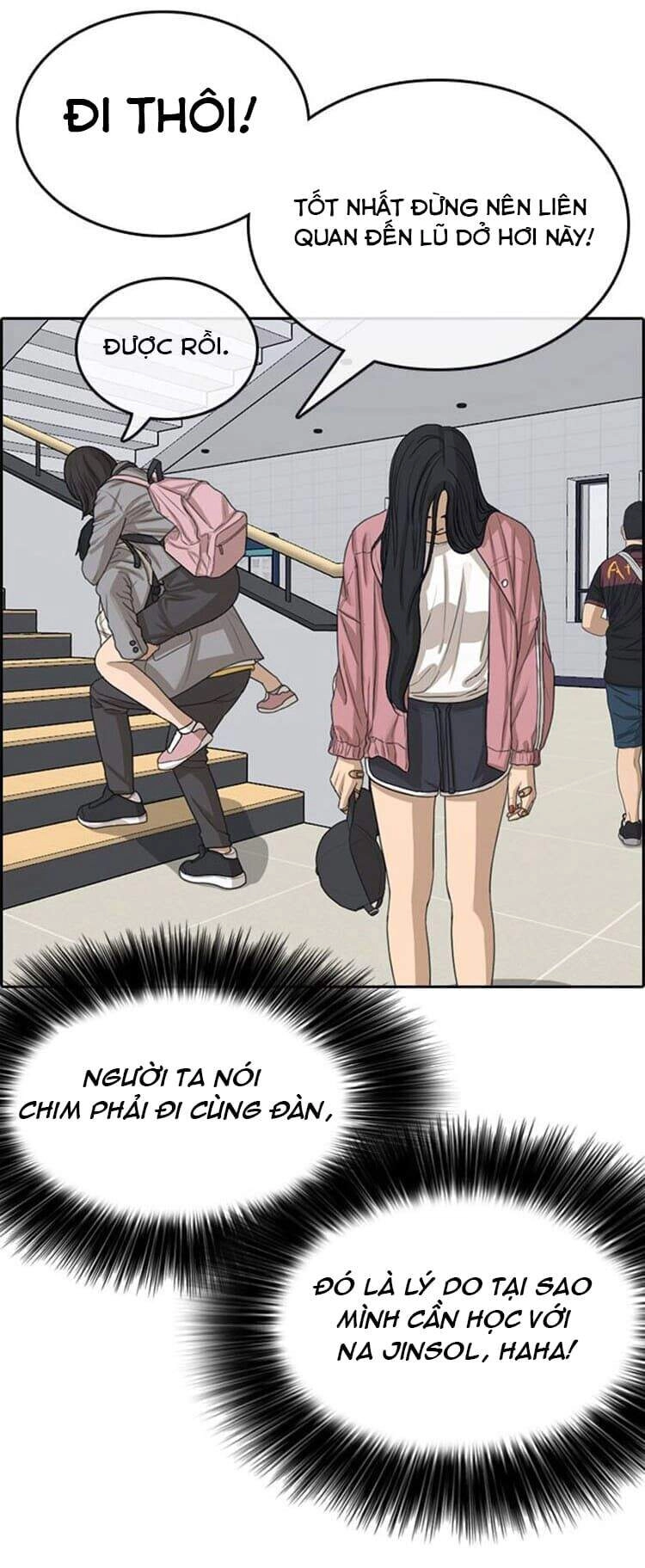 Những Mảnh Đời Tan Vỡ Chapter 29 - 13