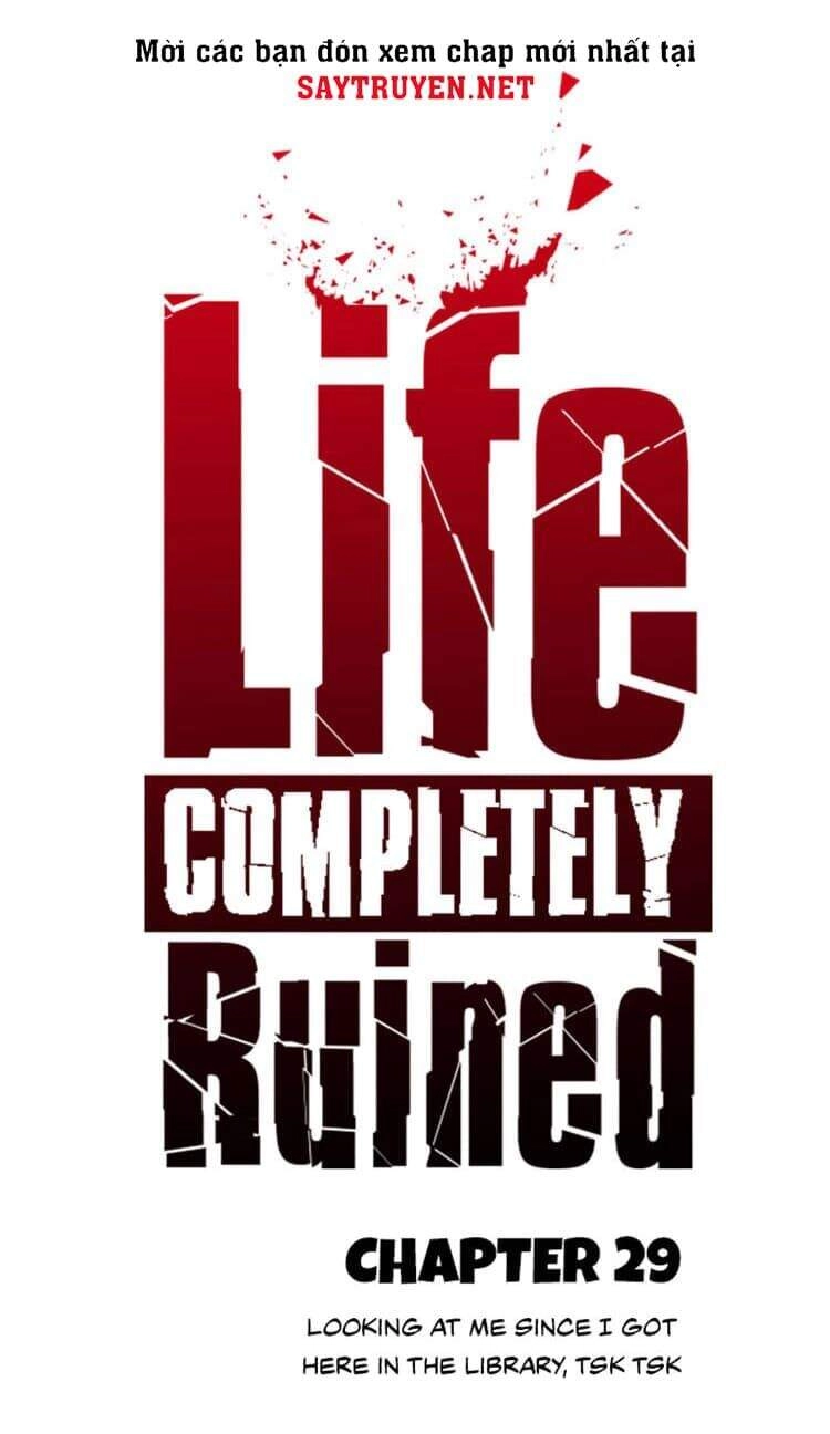 Những Mảnh Đời Tan Vỡ Chapter 29 - 17