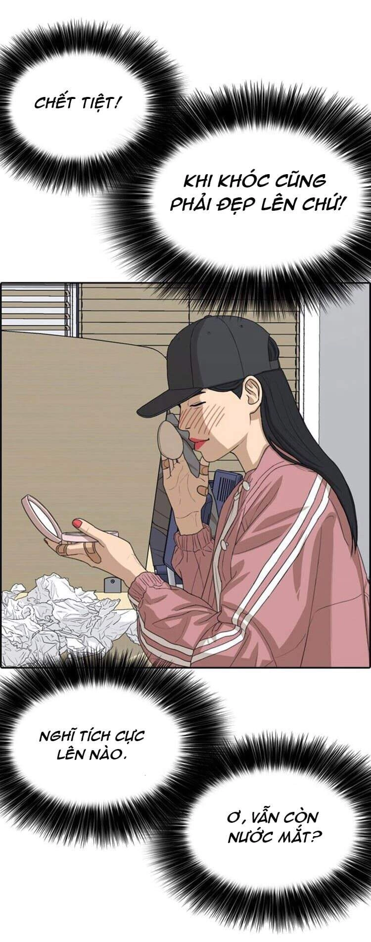 Những Mảnh Đời Tan Vỡ Chapter 29 - 20