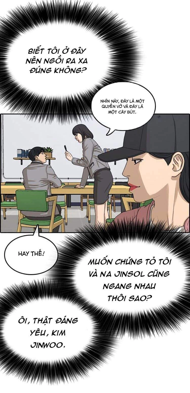 Những Mảnh Đời Tan Vỡ Chapter 29 - 21