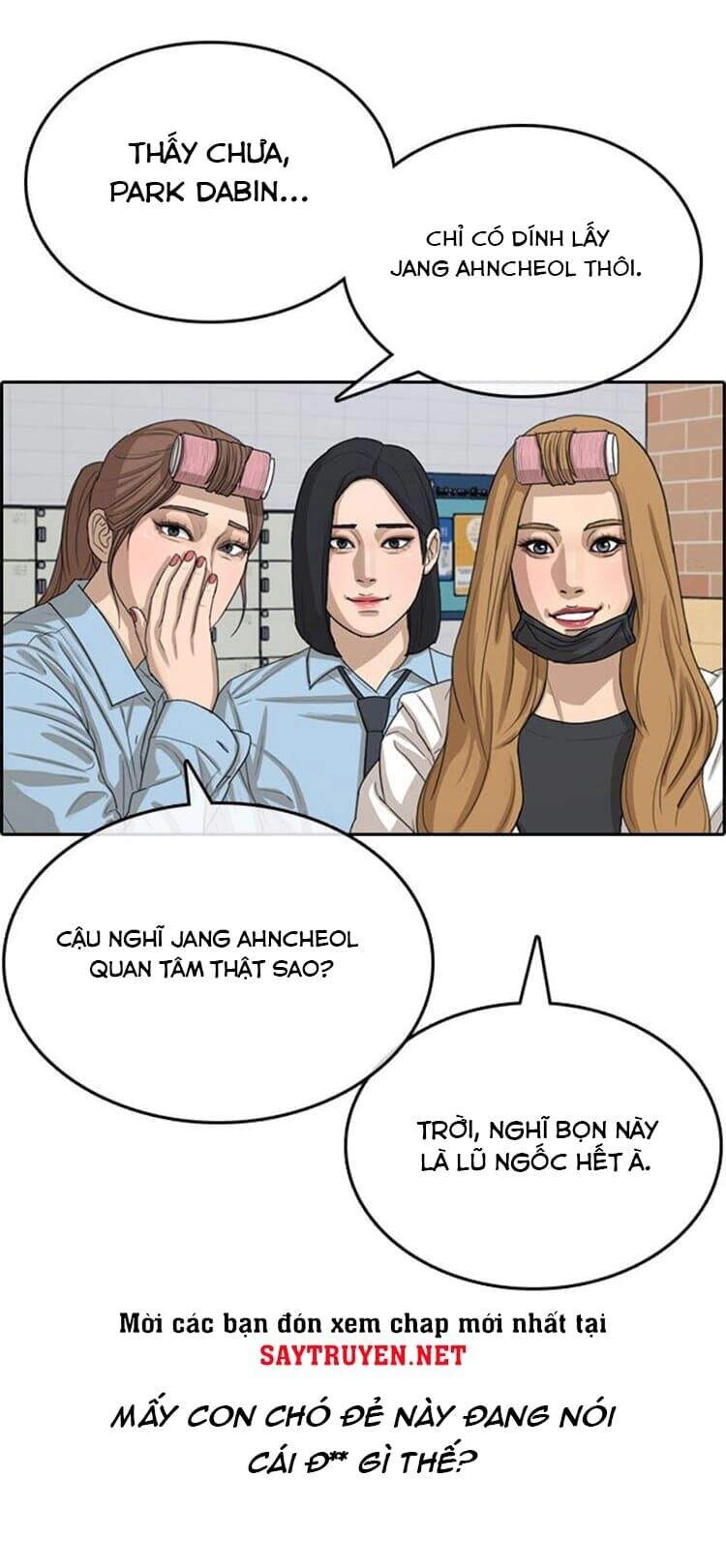 Những Mảnh Đời Tan Vỡ Chapter 29 - 22