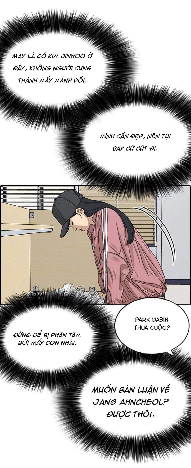 Những Mảnh Đời Tan Vỡ Chapter 29 - 23