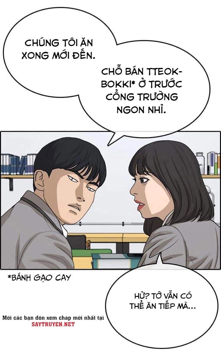 Những Mảnh Đời Tan Vỡ Chapter 29 - 28