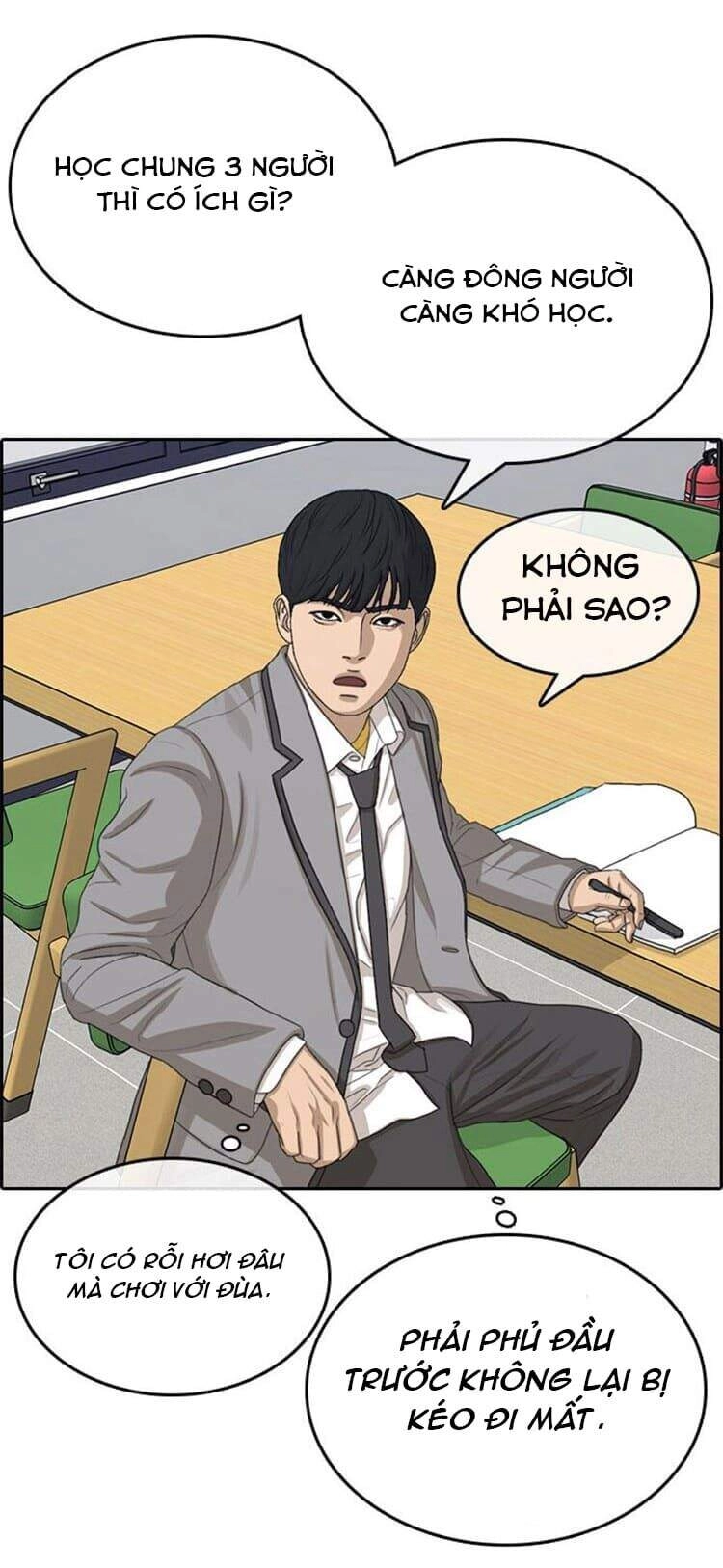 Những Mảnh Đời Tan Vỡ Chapter 29 - 35