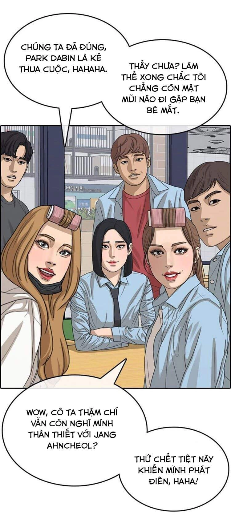 Những Mảnh Đời Tan Vỡ Chapter 29 - 38