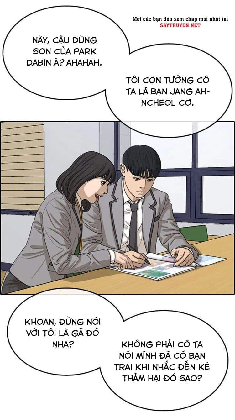 Những Mảnh Đời Tan Vỡ Chapter 29 - 39