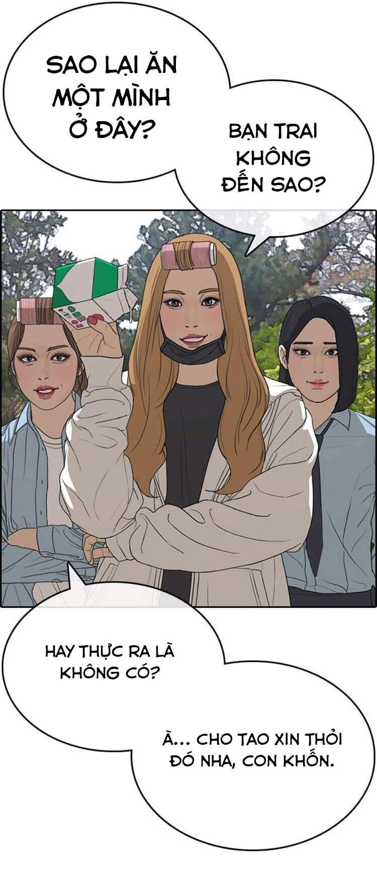 Những Mảnh Đời Tan Vỡ Chapter 29 - 48