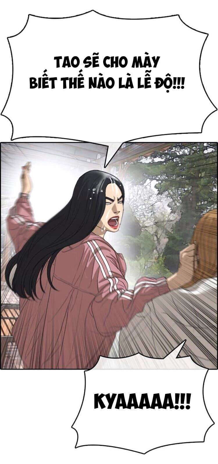 Những Mảnh Đời Tan Vỡ Chapter 29 - 50