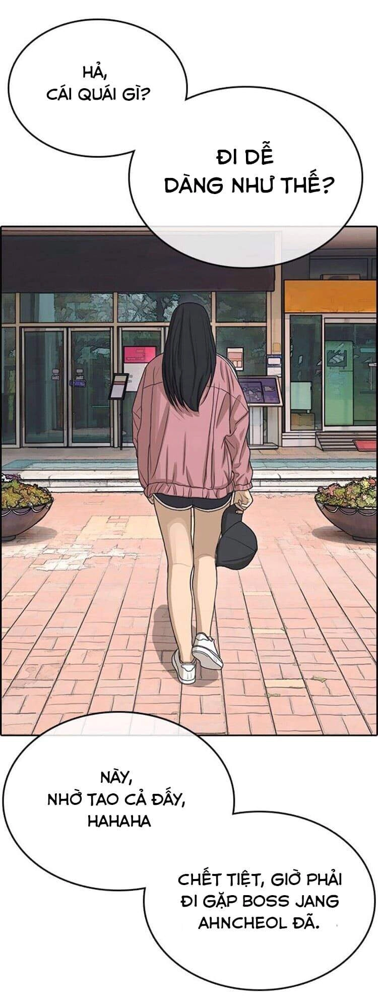 Những Mảnh Đời Tan Vỡ Chapter 29 - 53