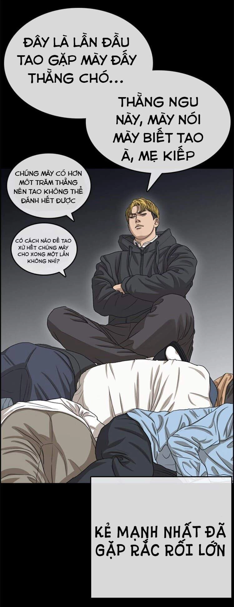 Những Mảnh Đời Tan Vỡ Chapter 30 - 7