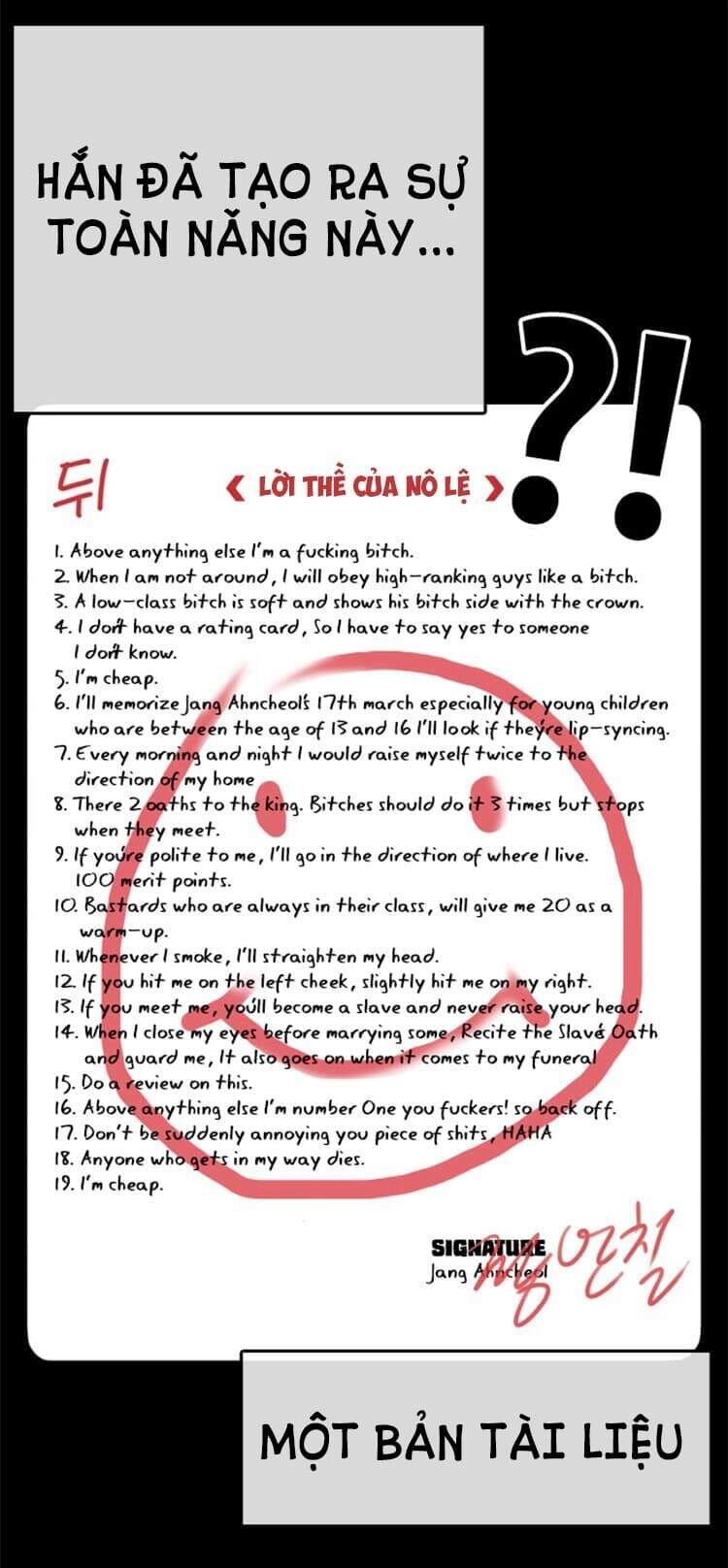 Những Mảnh Đời Tan Vỡ Chapter 30 - 9