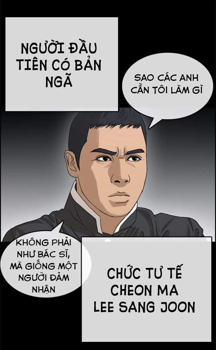 Những Mảnh Đời Tan Vỡ Chapter 30 - 17