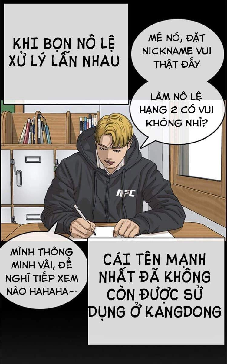 Những Mảnh Đời Tan Vỡ Chapter 30 - 18