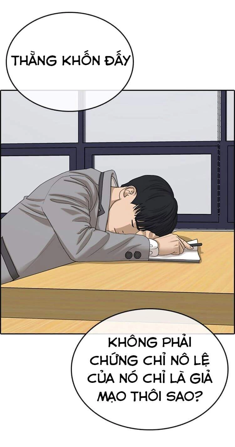 Những Mảnh Đời Tan Vỡ Chapter 30 - 23