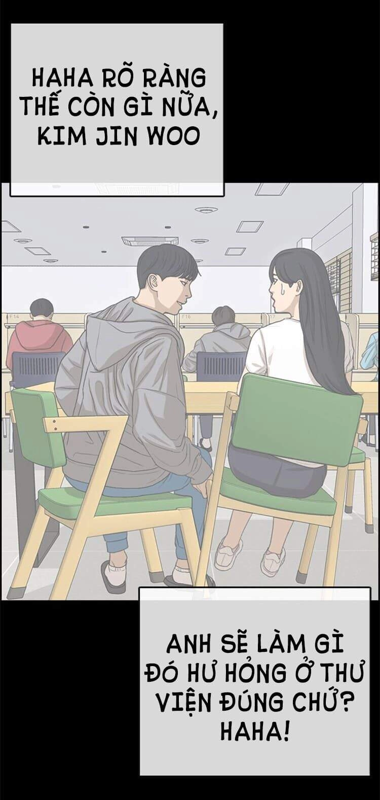 Những Mảnh Đời Tan Vỡ Chapter 30 - 29