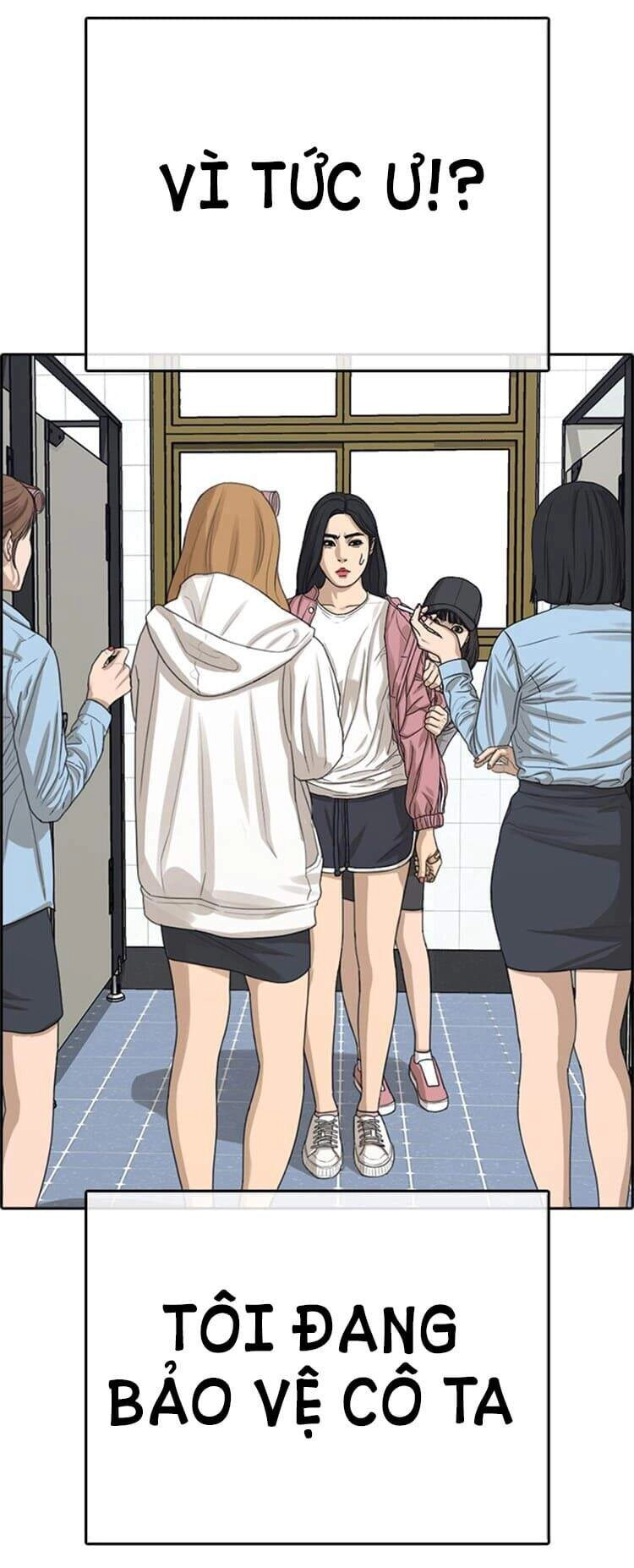 Những Mảnh Đời Tan Vỡ Chapter 30 - 37