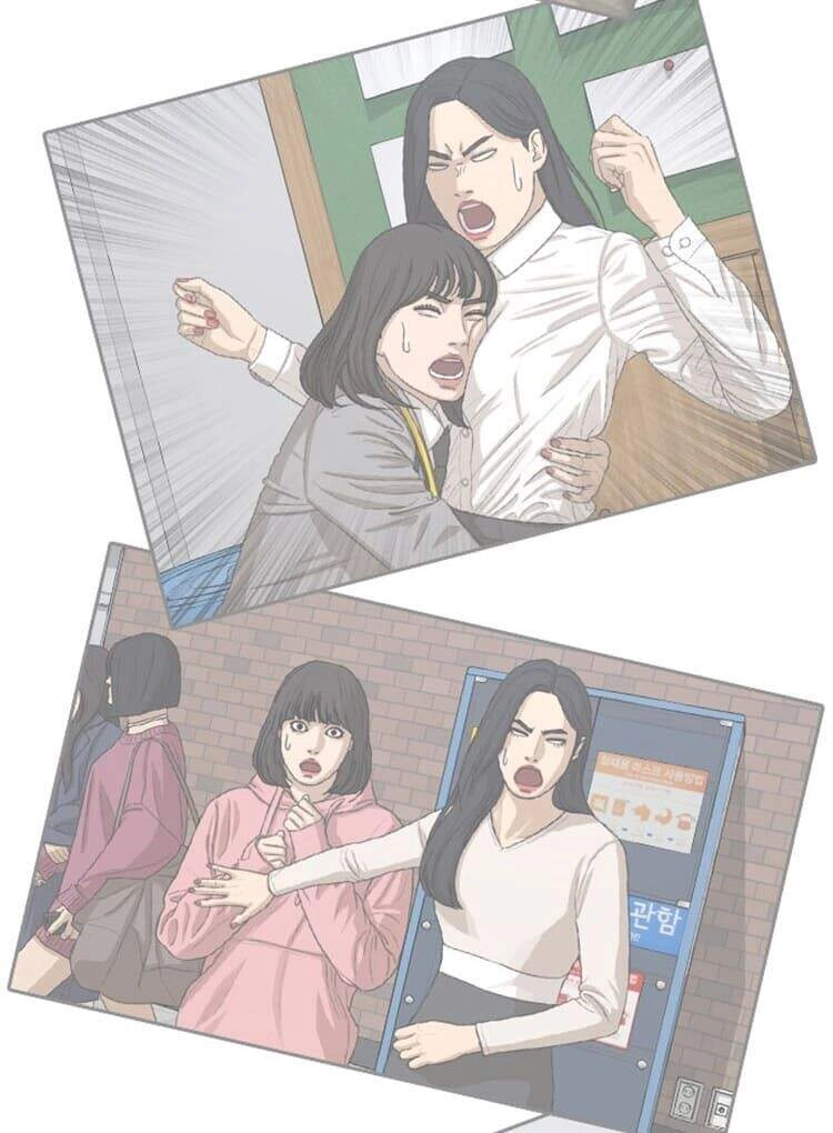 Những Mảnh Đời Tan Vỡ Chapter 30 - 39