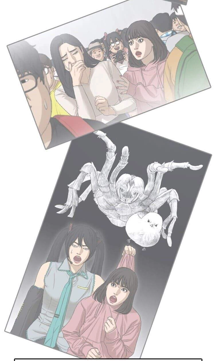 Những Mảnh Đời Tan Vỡ Chapter 30 - 40