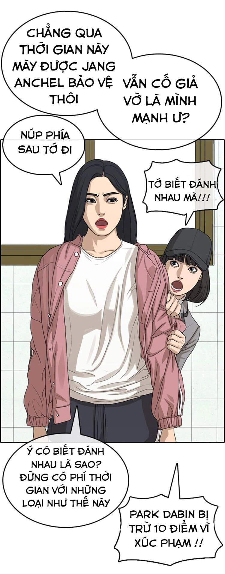 Những Mảnh Đời Tan Vỡ Chapter 30 - 47