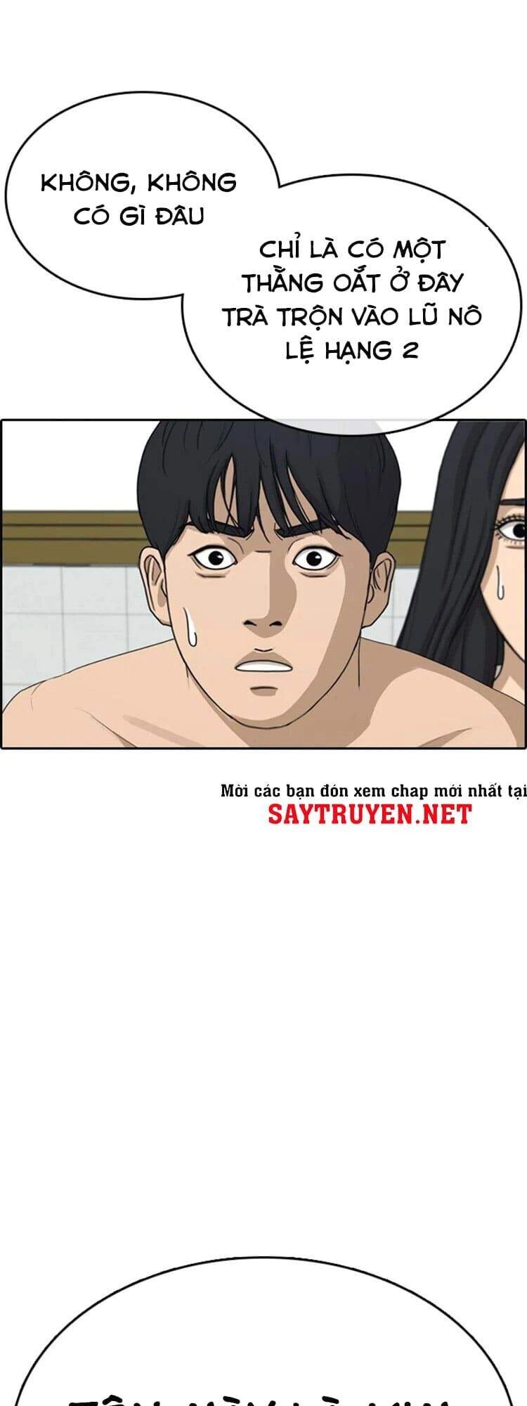 Những Mảnh Đời Tan Vỡ Chapter 31 - 2