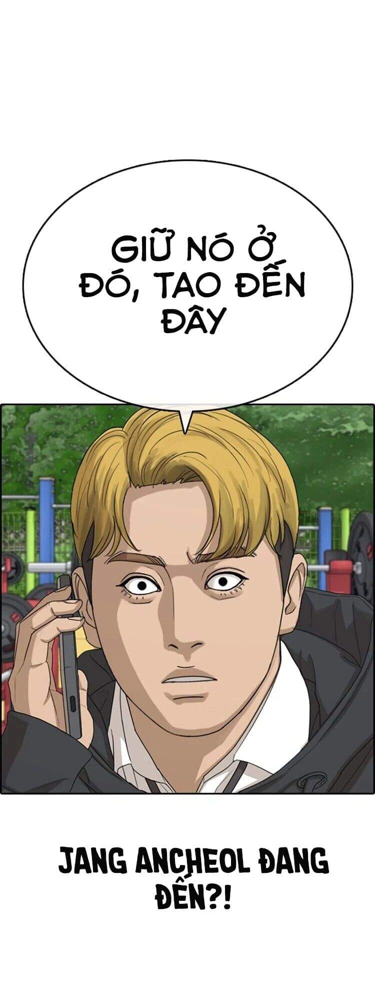 Những Mảnh Đời Tan Vỡ Chapter 31 - 4