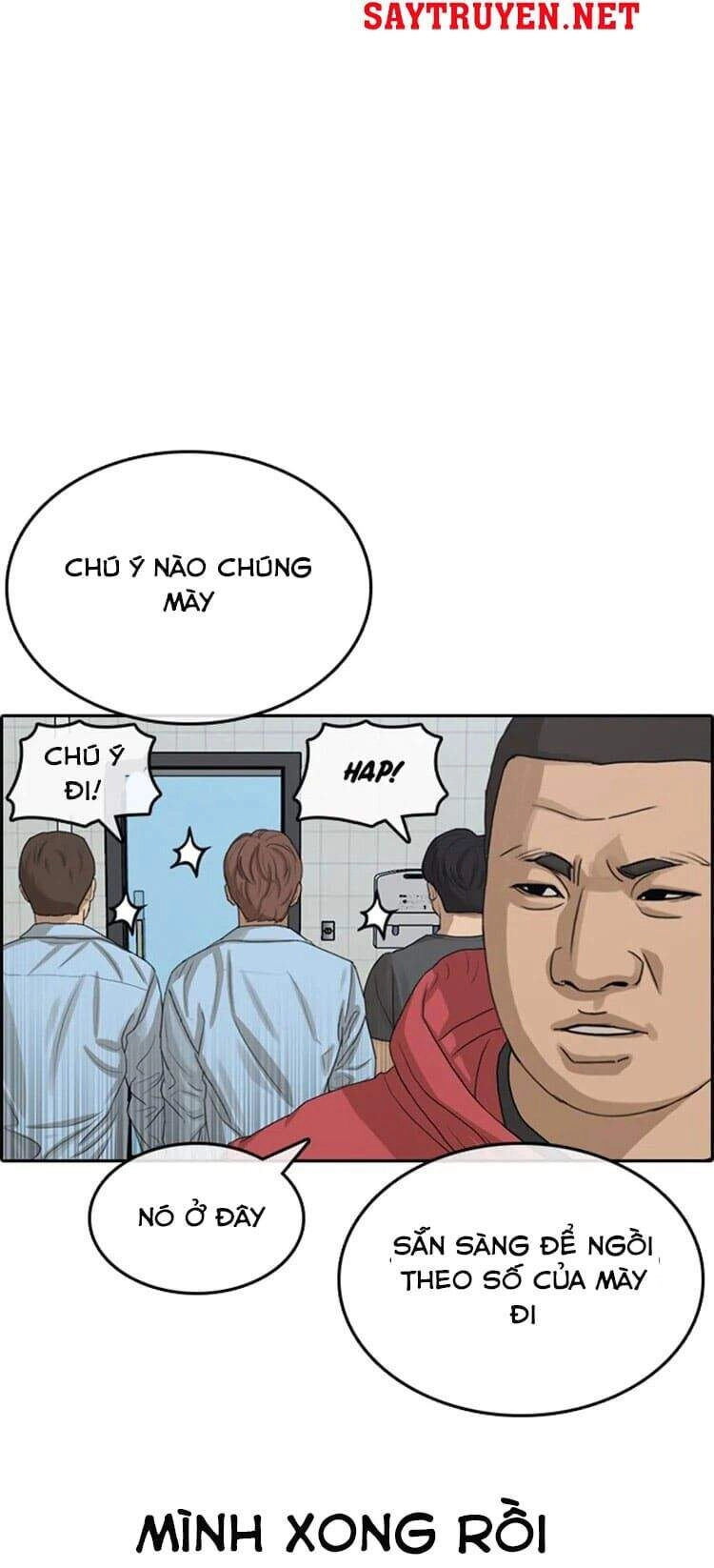 Những Mảnh Đời Tan Vỡ Chapter 31 - 10